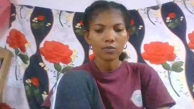 arinjaka live cam on Cam4