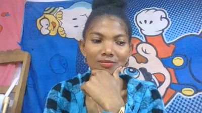 arinjaka live cam on Cam4