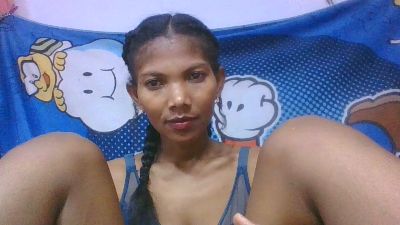 arinjaka live cam on Cam4