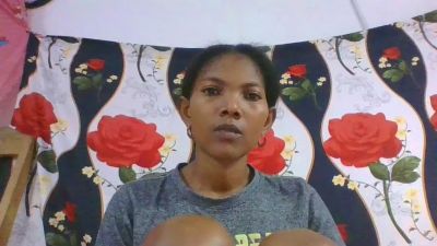 arinjaka live cam on Cam4