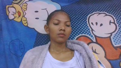 arinjaka live cam on Cam4