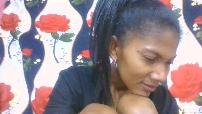 arinjaka live cam on Cam4