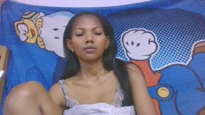 arinjaka live cam on Cam4