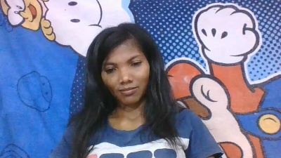 arinjaka live cam on Cam4