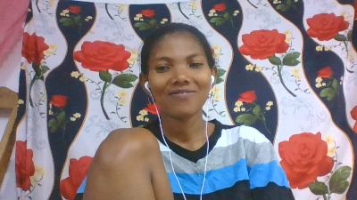 arinjaka live cam on Cam4
