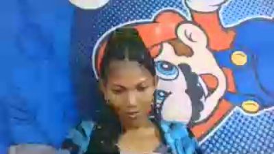 arinjaka live cam on Cam4
