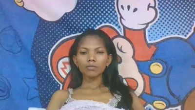arinjaka live cam on Cam4