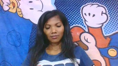 arinjaka live cam on Cam4