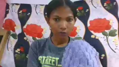 arinjaka live cam on Cam4