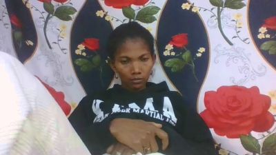 arinjaka live cam on Cam4