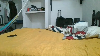ariscomexican live cam on Cam4