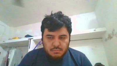 ariscomexican live cam on Cam4