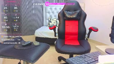 arissexx live cam on Cam4