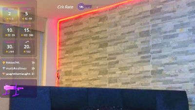 live cam sex Arissexx