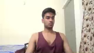 arjunx webcam