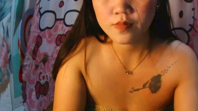 arkisha_eun live cam on Cam4