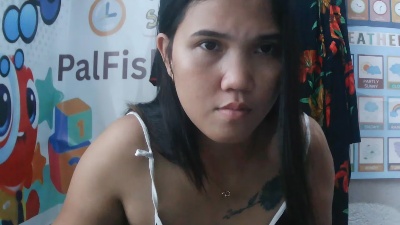 arkisha_eun live cam on Cam4