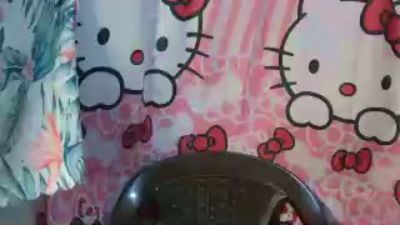 arkisha_eun live cam on Cam4