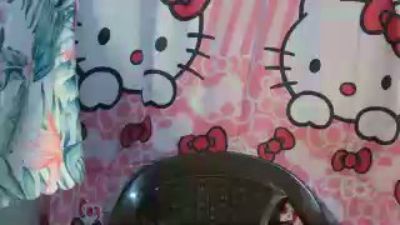 arkisha_eun live cam on Cam4