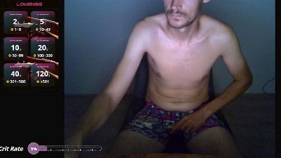 arnoanro live cam on Cam4