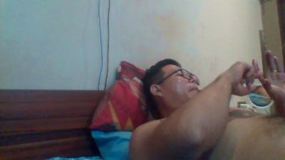 arqron live cam on Cam4