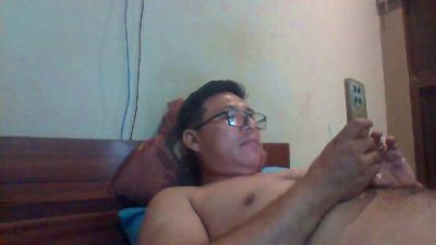 arqron live cam on Cam4