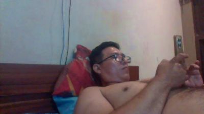 arqron live cam on Cam4