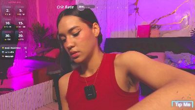 artemiss_tay live cam on Cam4