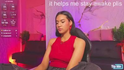 artemiss_tay live cam on Cam4