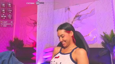 artemiss_tay live cam on Cam4