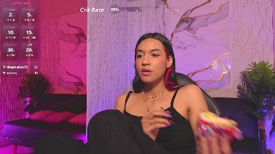 artemiss_tay live cam on Cam4