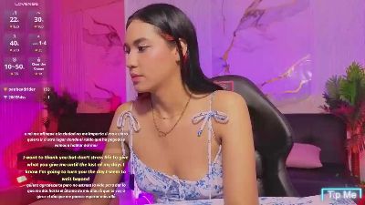 artemiss_tay live cam on Cam4