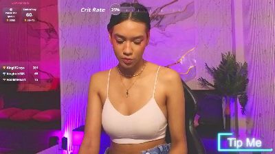 artemiss_tay live cam on Cam4
