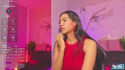 artemiss_tay live cam on Cam4