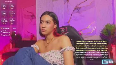 artemiss_tay live cam on Cam4