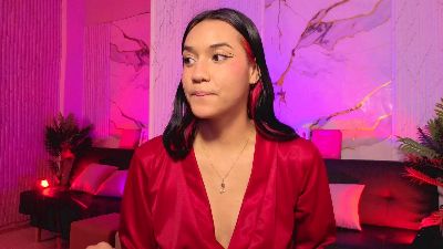 artemiss_tay live cam on Cam4