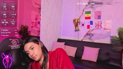 artemiss_tay live cam on Cam4