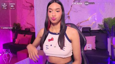 artemiss_tay live cam on Cam4