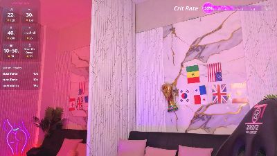 artemiss_tay live cam on Cam4