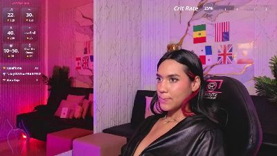 artemiss_tay live cam on Cam4