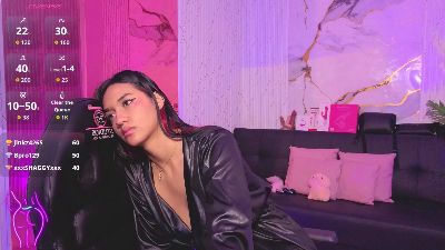 artemiss_tay live cam on Cam4