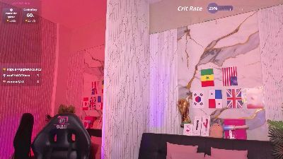 artemiss_tay live cam on Cam4