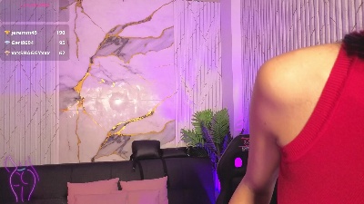 artemiss_tay live cam on Cam4