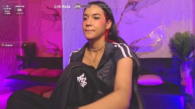 artemiss_tay live cam on Cam4