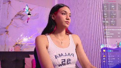 artemiss_tay live cam on Cam4