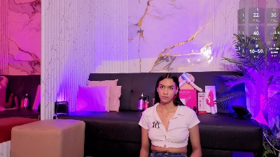 artemiss_tay live cam on Cam4