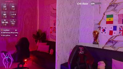 artemiss_tay live cam on Cam4