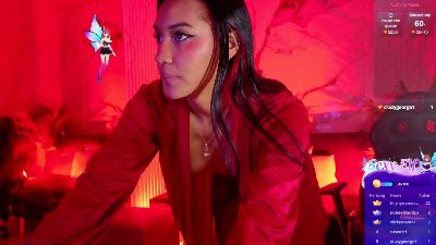 artemiss_tay live cam on Cam4