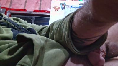 artvandelay55 live cam on Cam4