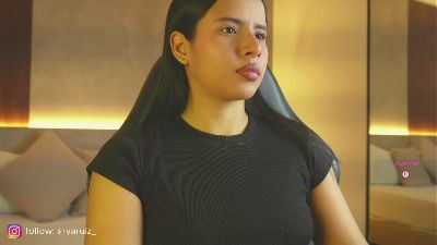 arya_ruiz live cam on Cam4